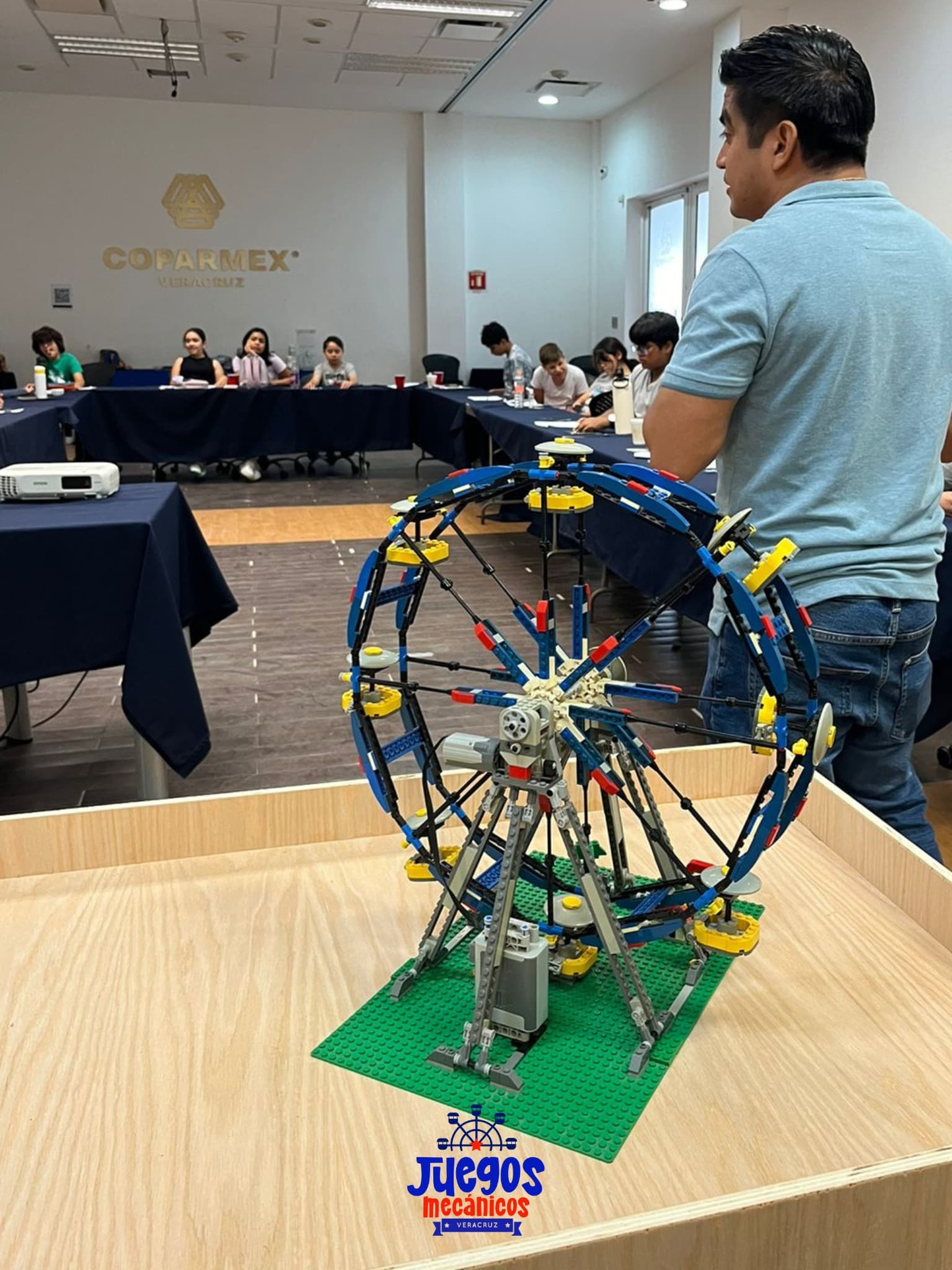 Renta de Juegos de Destreza en Coatepec, Veracruz - Juegos Mecánicos Veracruz para eventos